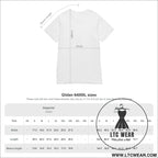 Ltc wear women’s softstyle tee - t-shirt