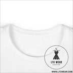 Ltc wear women’s softstyle tee - t-shirt