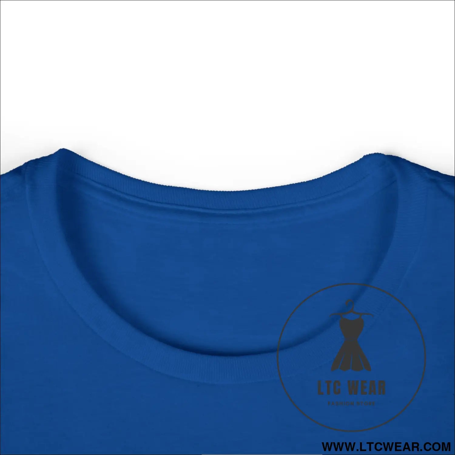 Ltc wear women’s softstyle tee - t-shirt