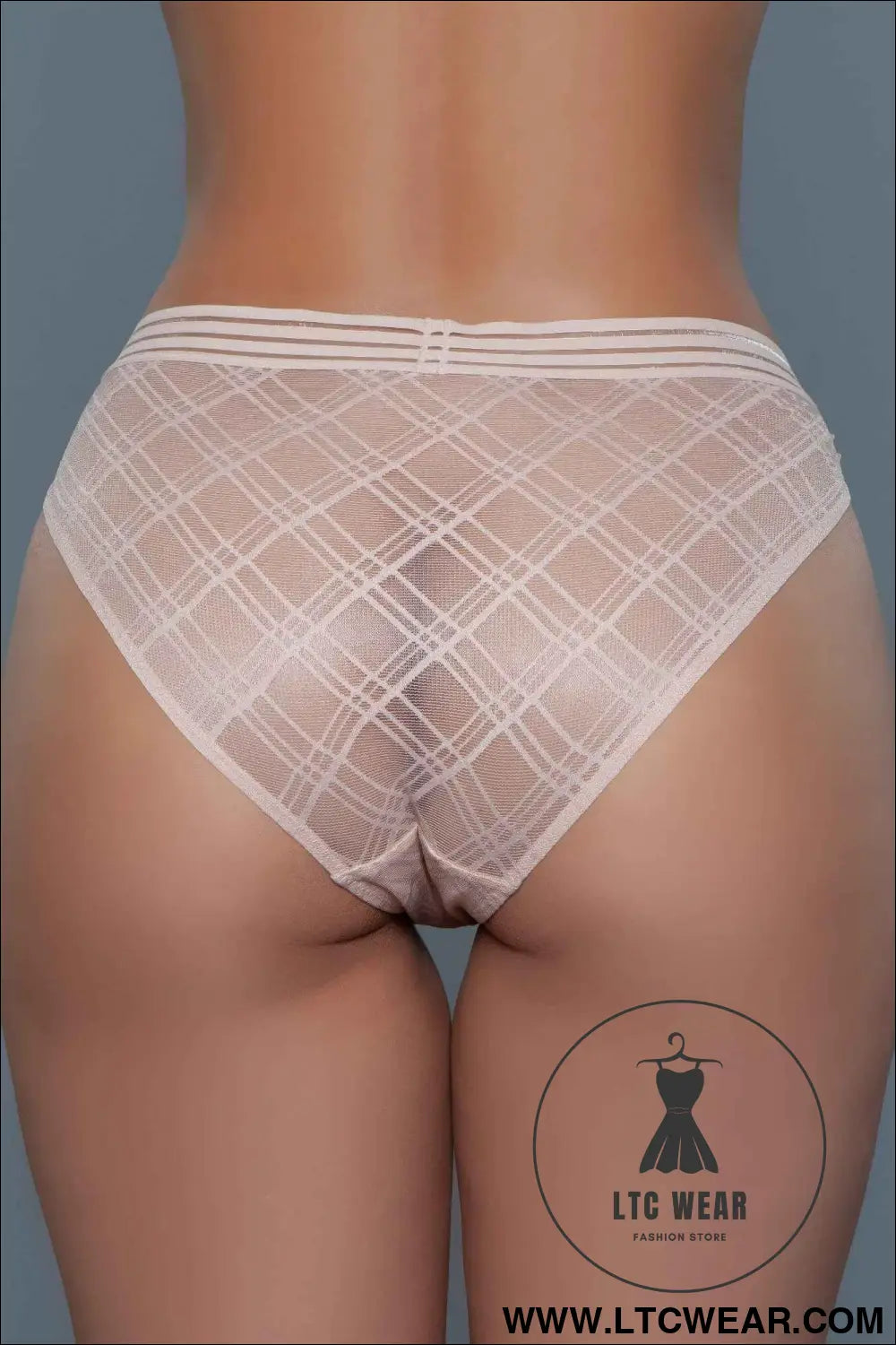 Mabel Panty Olive