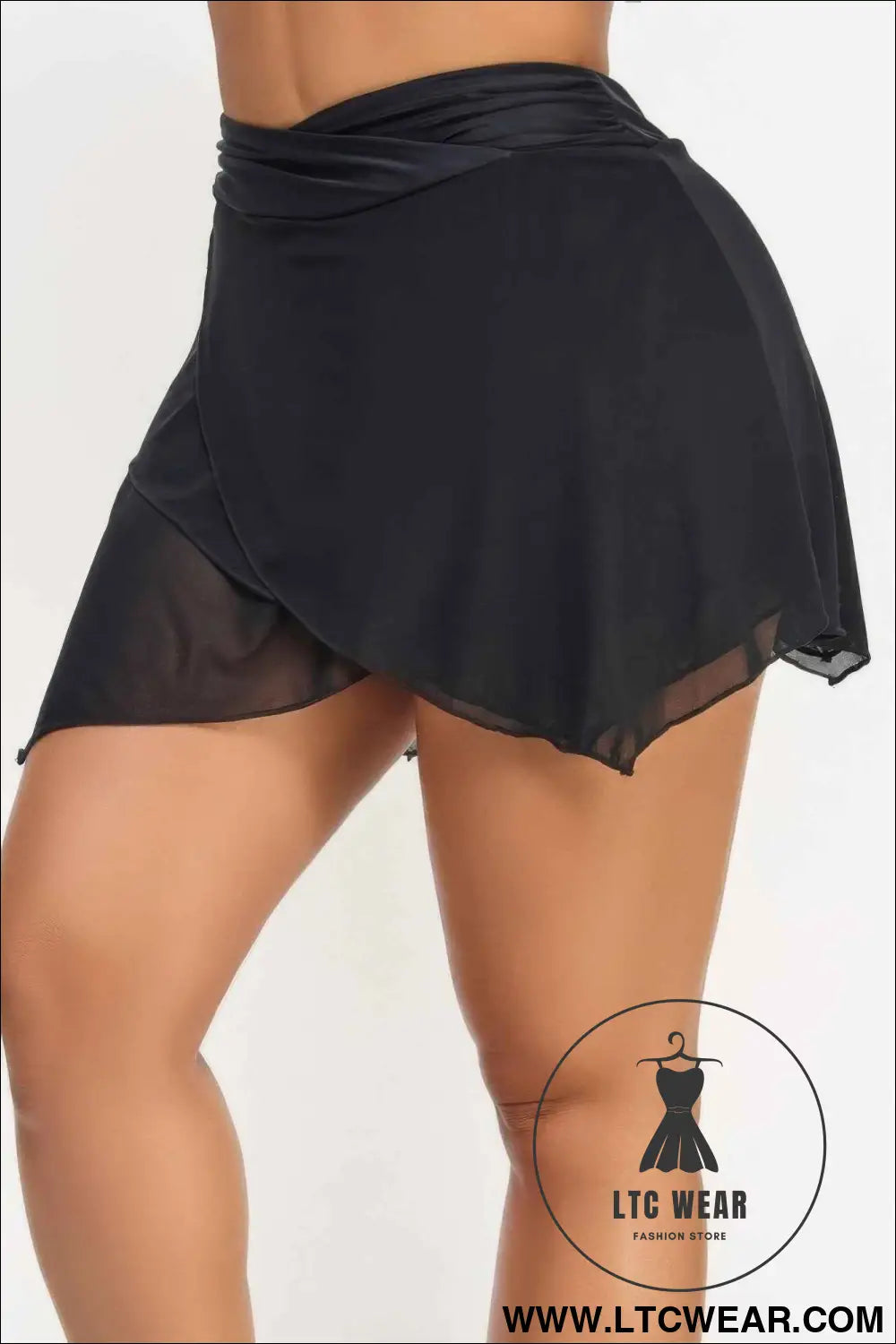 Mar Swimsuit Bottom
