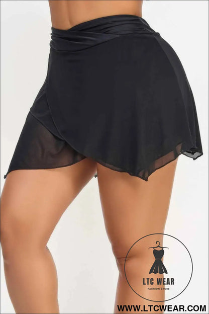 Mar Swimsuit Bottom