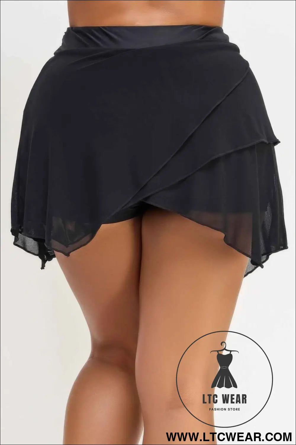 Mar Swimsuit Bottom
