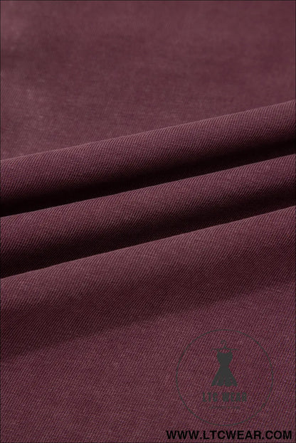 Mineral red mineral wash cargo patched pocket utility sweatpants - pants & culotte