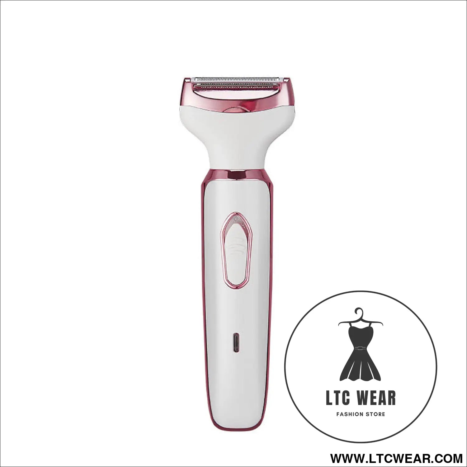 Multi functional lady hair repair device usb charging travel can carry eyebrow armpit hair bestie giftcare small home