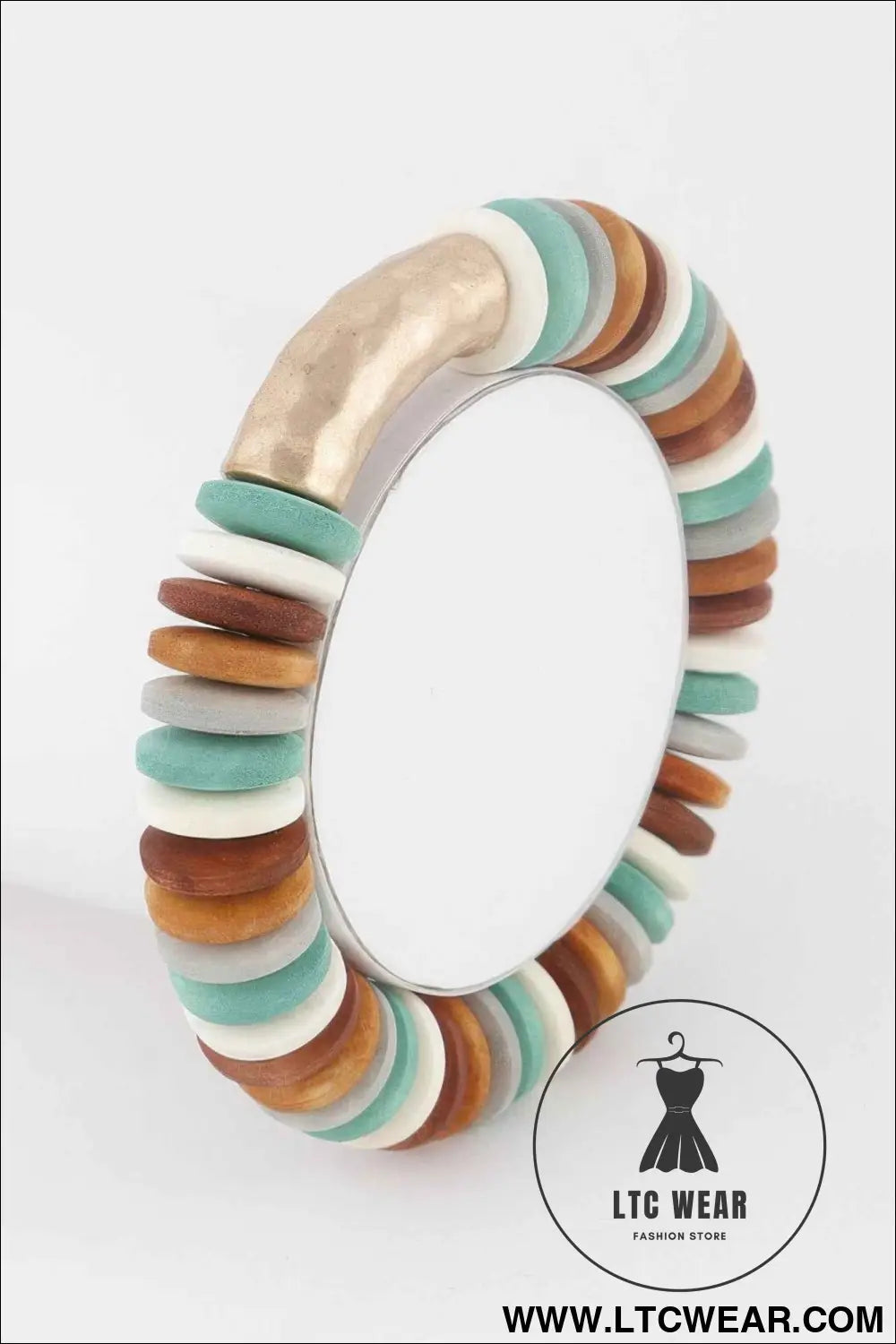 Multi Layered Bracelet