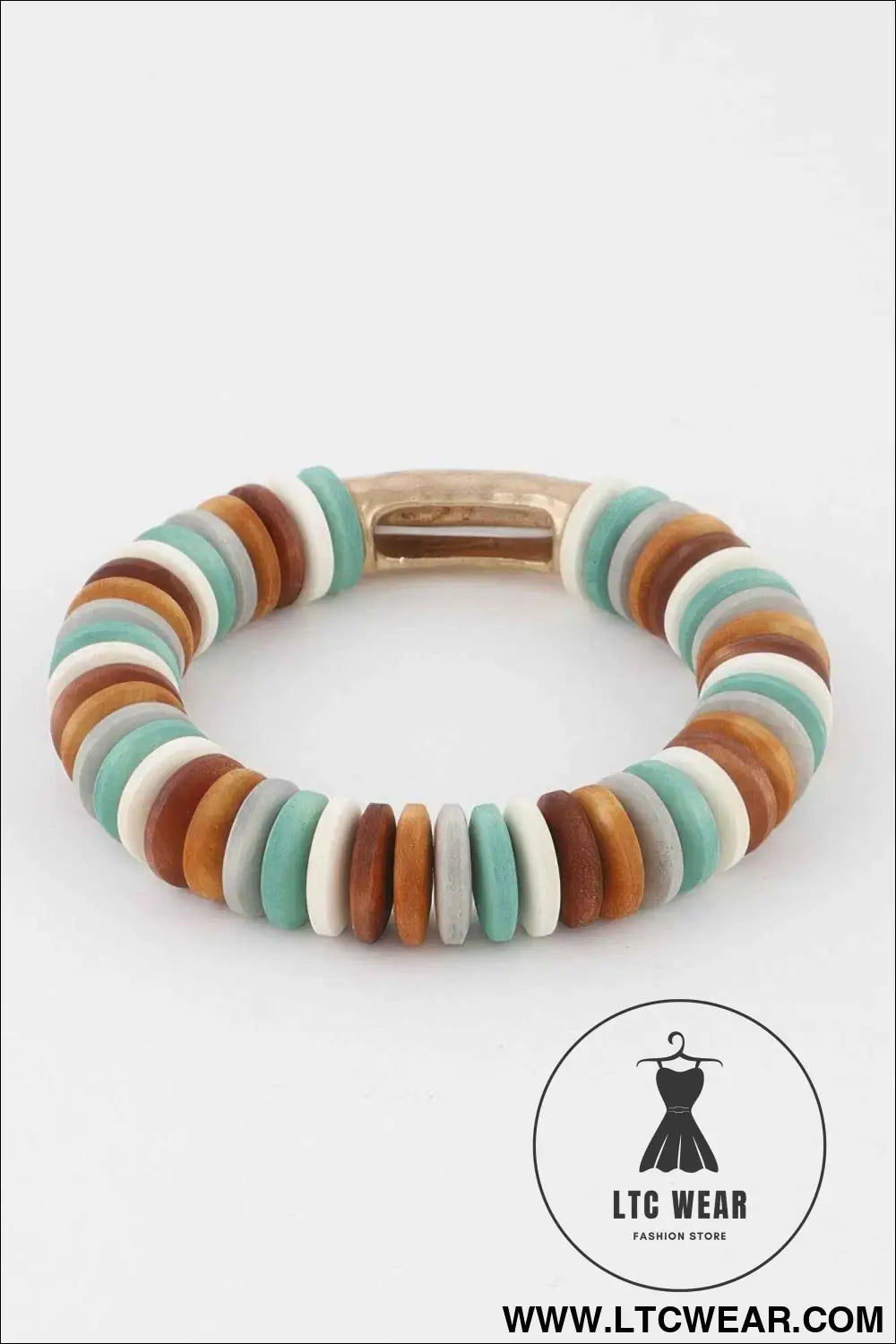 Multi Layered Bracelet