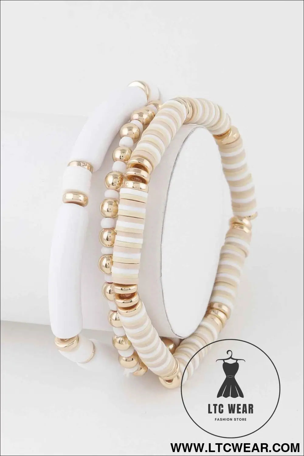 Multi Layered Bracelet