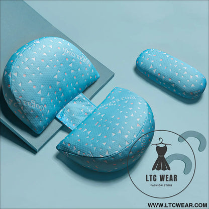 Multifunctional extension and upgrade probiotic waist pillow comfortable during pregnancy adjustable maternity pillow