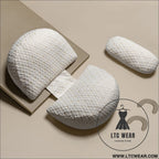 Multifunctional extension and upgrade probiotic waist pillow comfortable during pregnancy adjustable maternity pillow