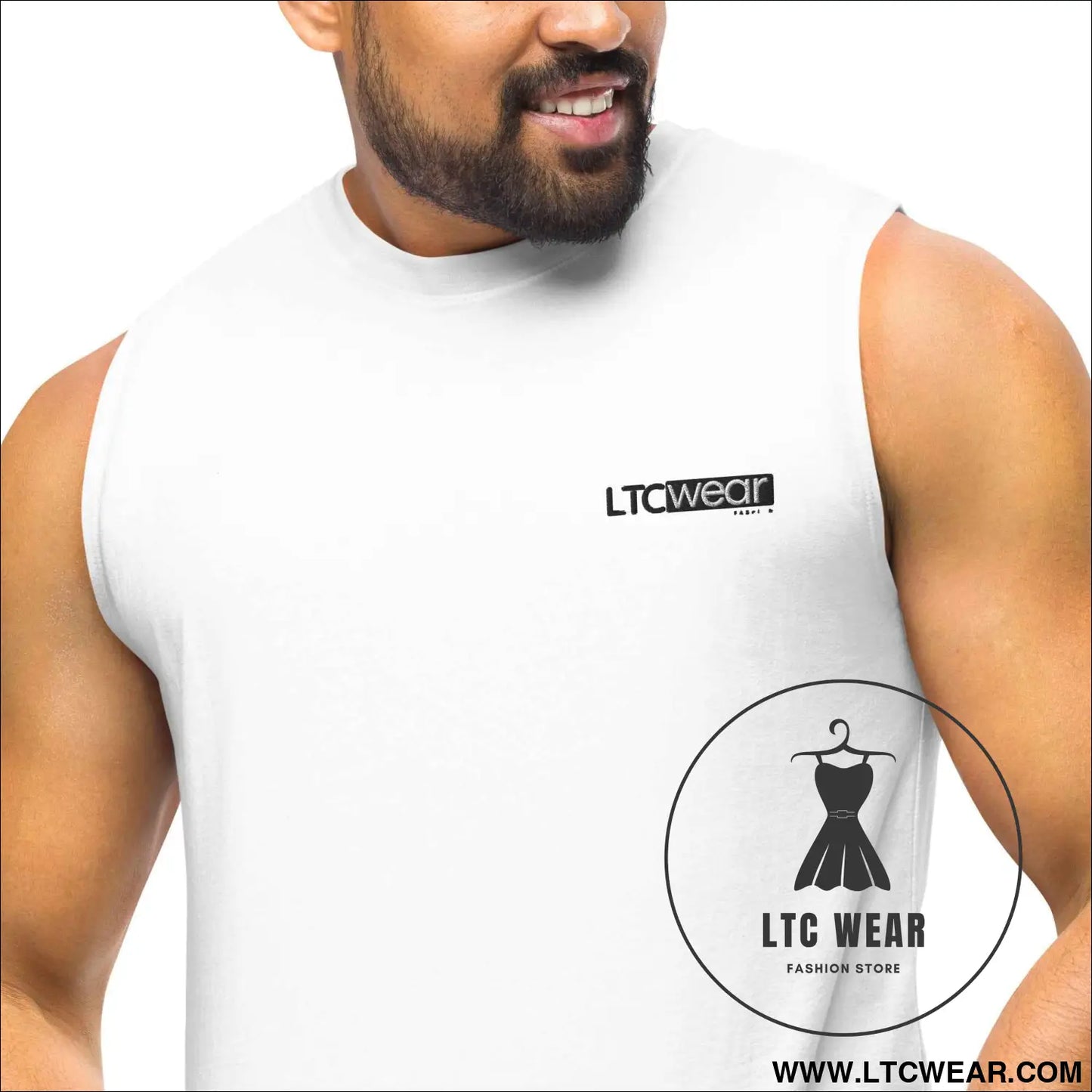 Muscle Shirt