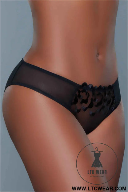 Nadine Panty