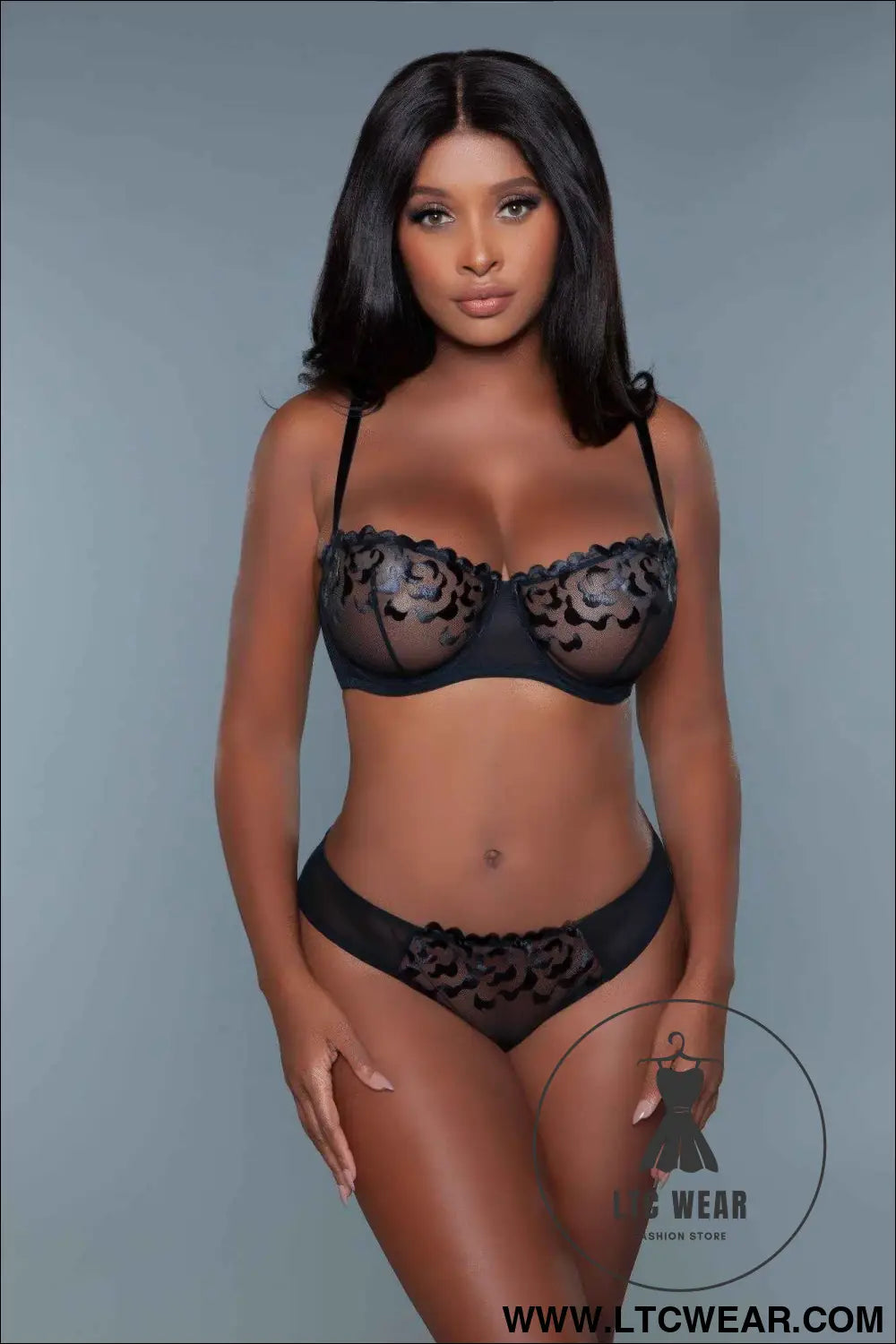 Nadine Panty