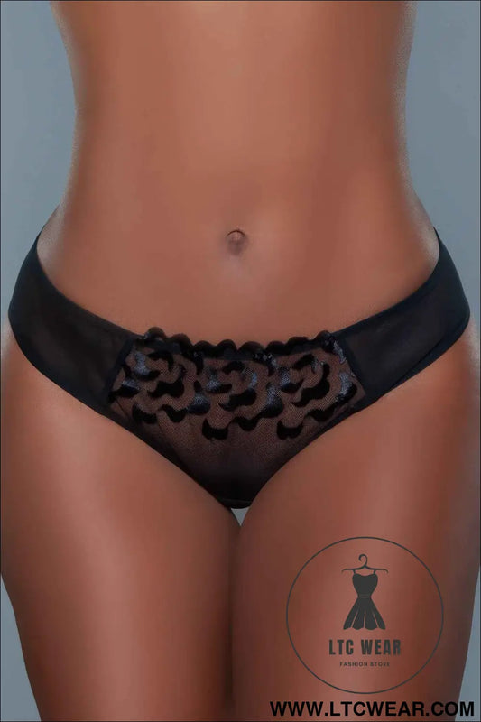 Nadine Panty