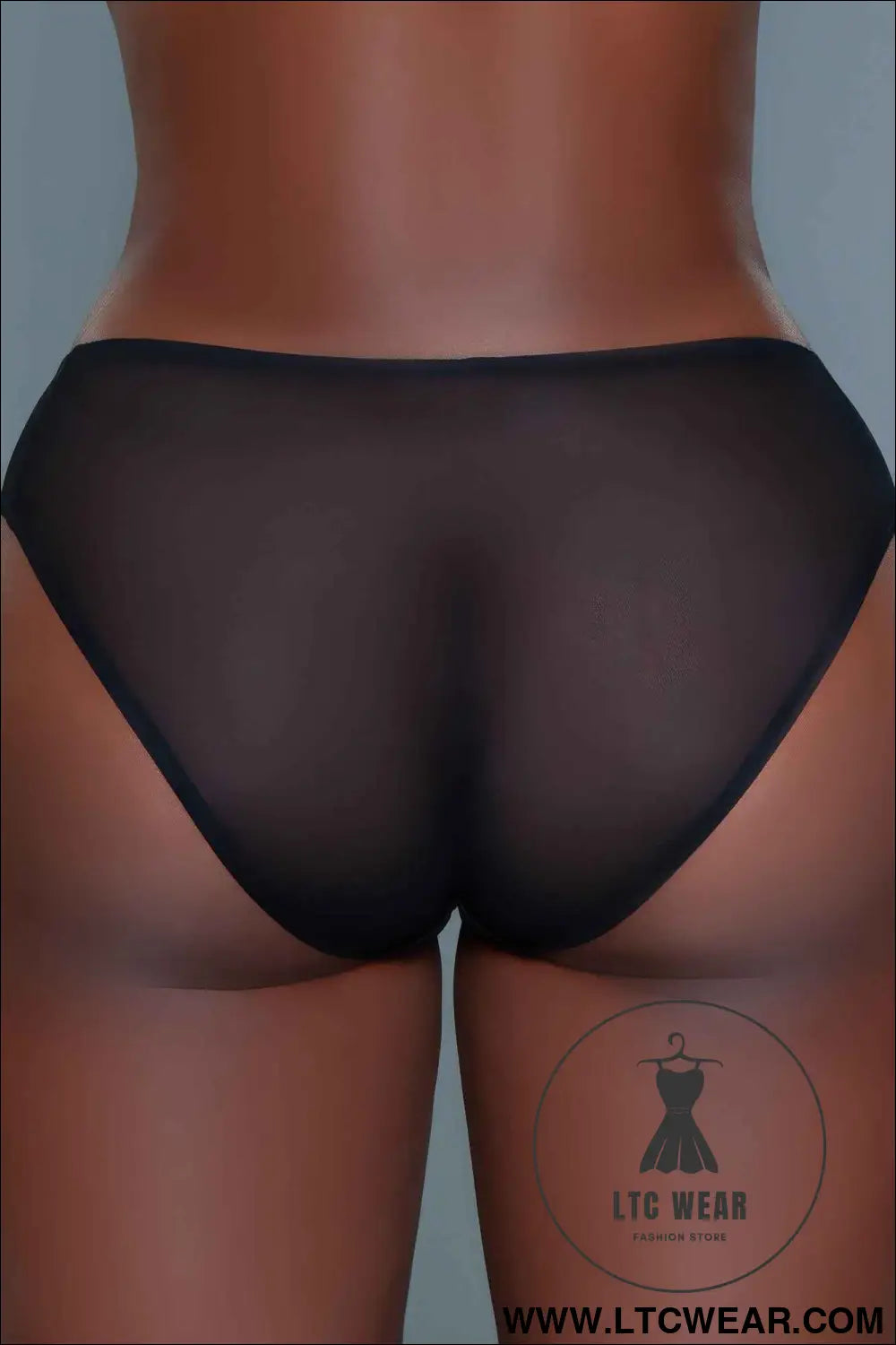 Nadine Panty