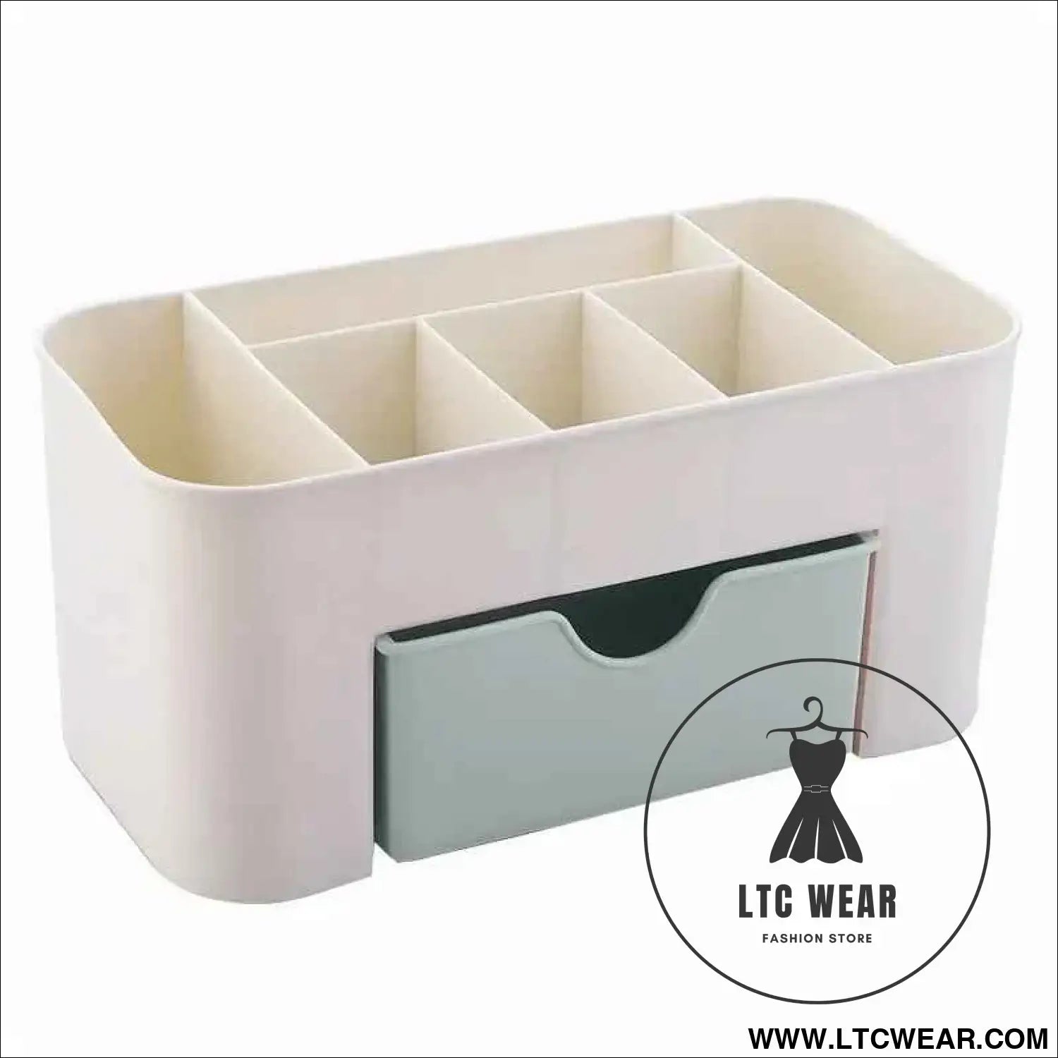 Nail Art Organizer: Essential Storage for Gel Polish & Tools