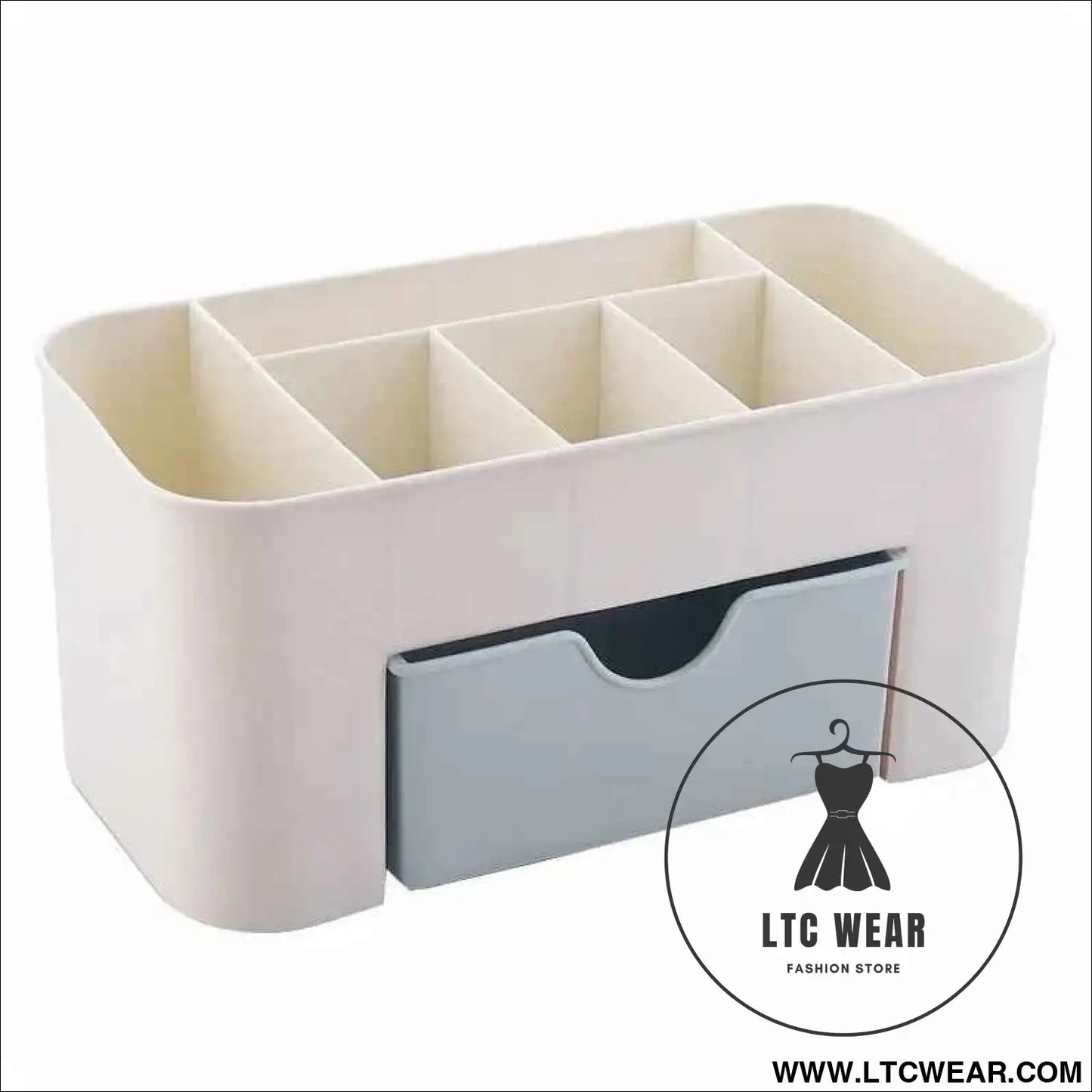 Nail Art Organizer: Essential Storage for Gel Polish & Tools