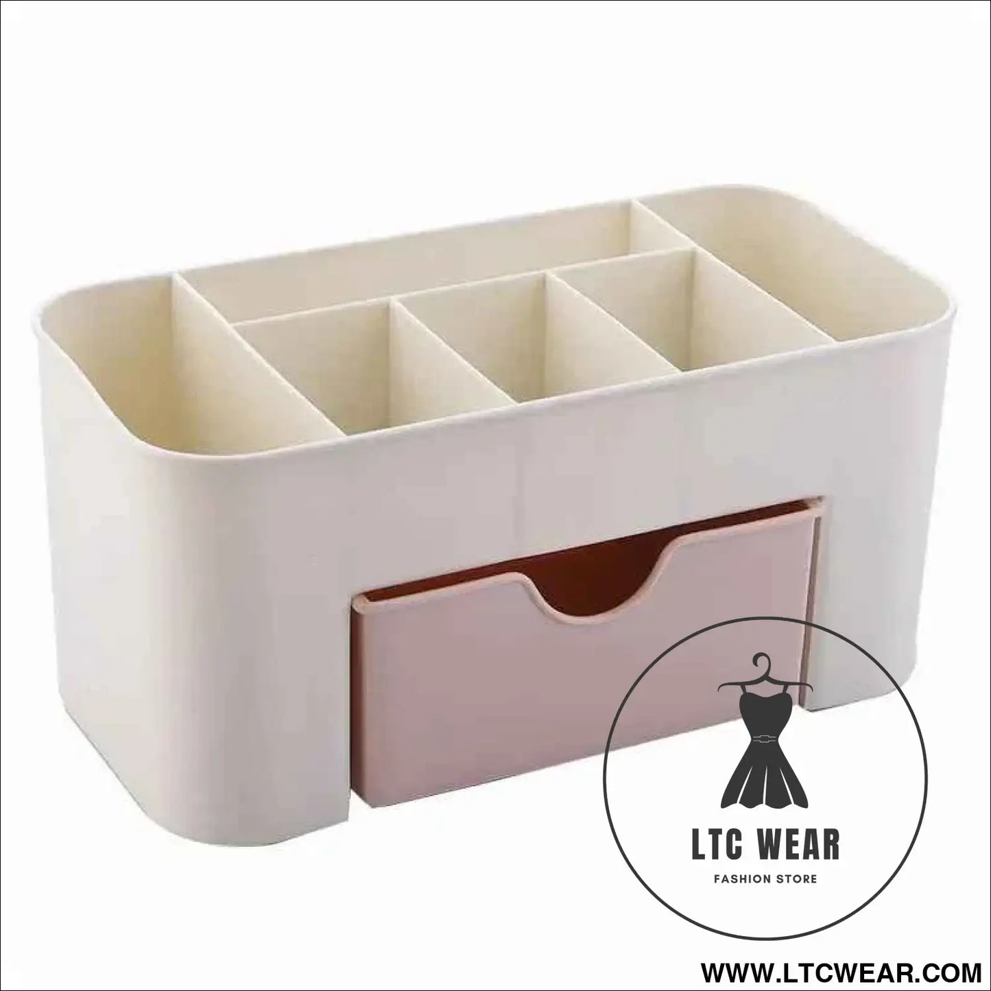 Nail Art Organizer: Essential Storage for Gel Polish & Tools