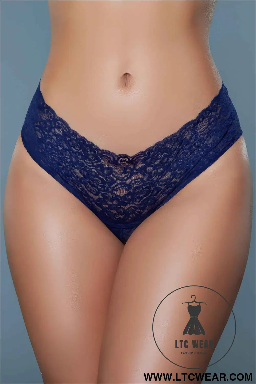 Nessa Brief 3 Pack