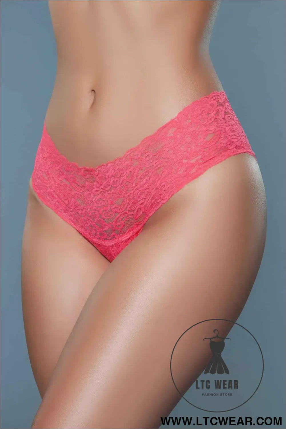 Nessa Brief 3 Pack