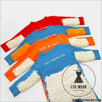 New baby crawling clothes baby mopping crawling clothes english long sleeve one-piece clothes