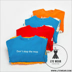 New baby crawling clothes baby mopping crawling clothes english long sleeve one-piece clothes