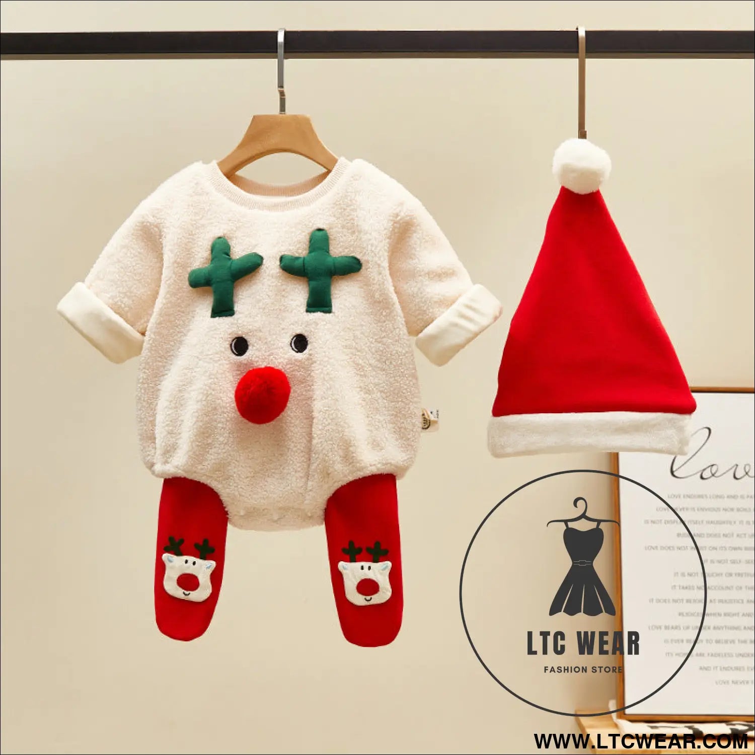Newborn baby clothes autumn and winter suit men and women baby wrap clothes