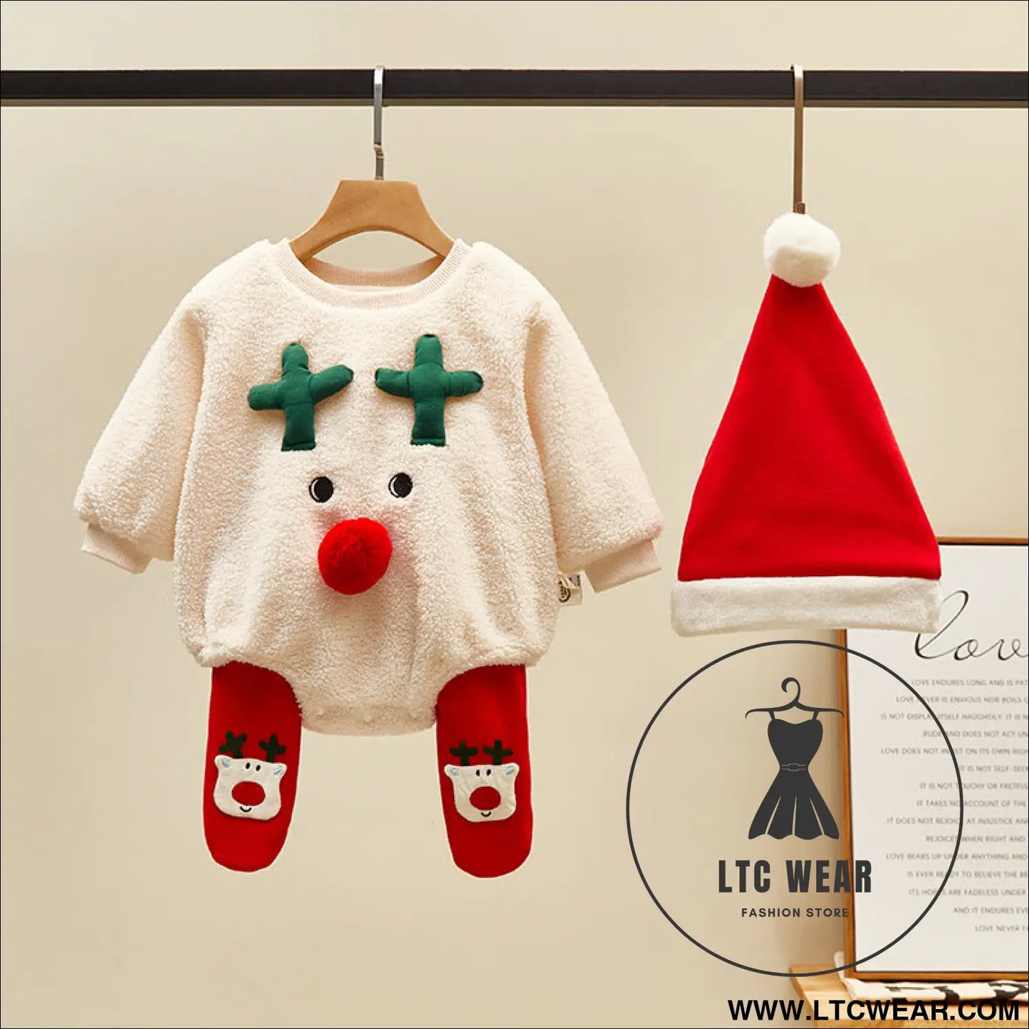Newborn baby clothes autumn and winter suit men and women baby wrap clothes