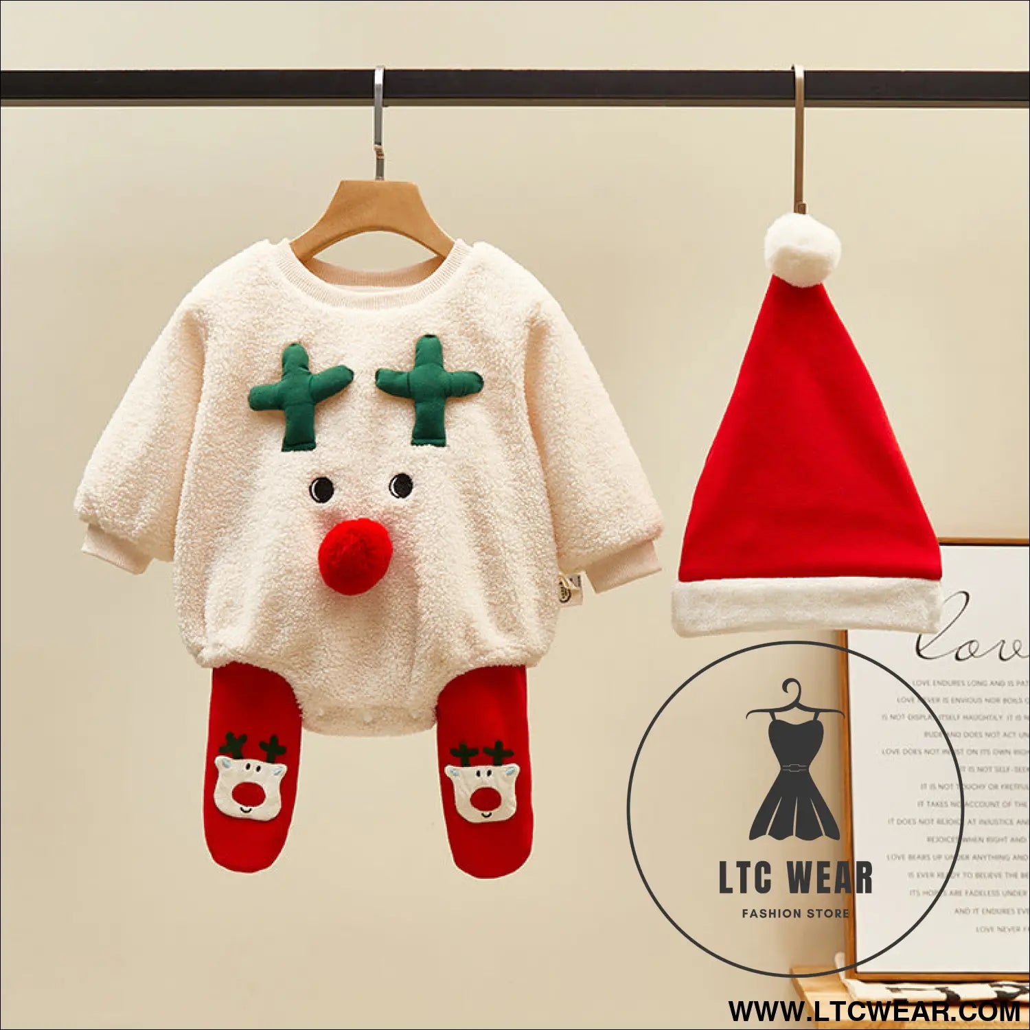 Newborn baby clothes autumn and winter suit men and women baby wrap clothes