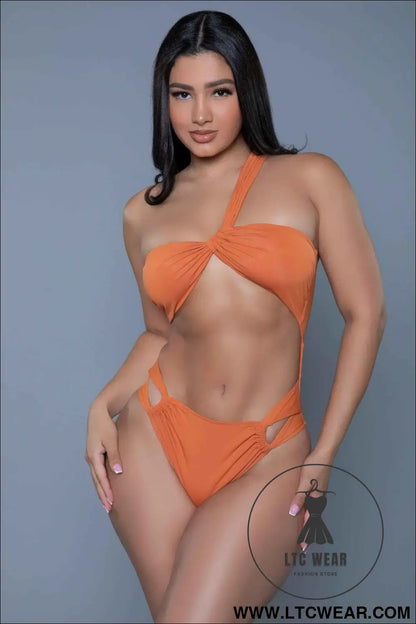 Nora One Piece Swimsuit