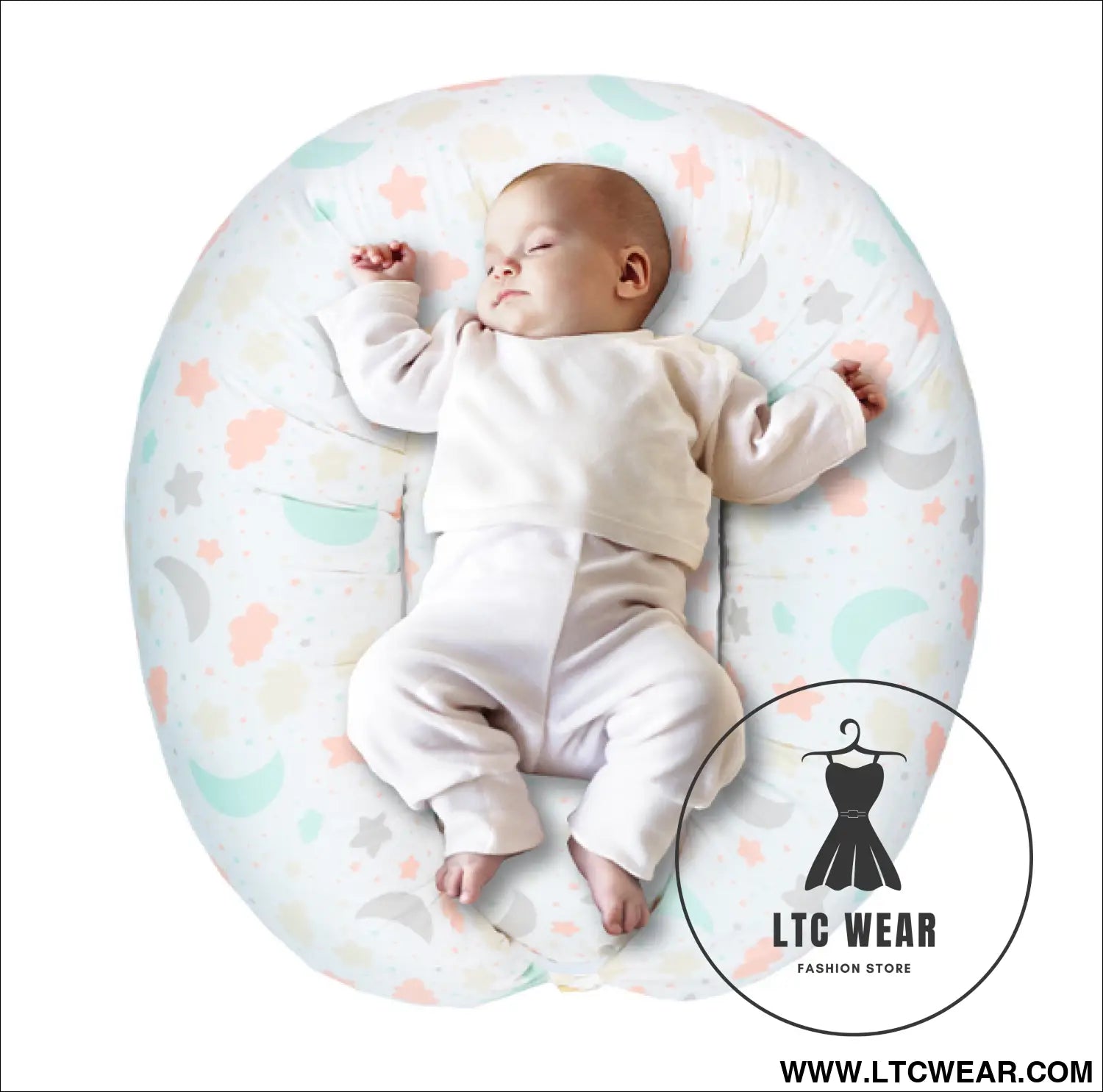 Nursing pillows dimensions pillow breastfeeding nursing and posture support nursing pillows for breastfeeding - stars