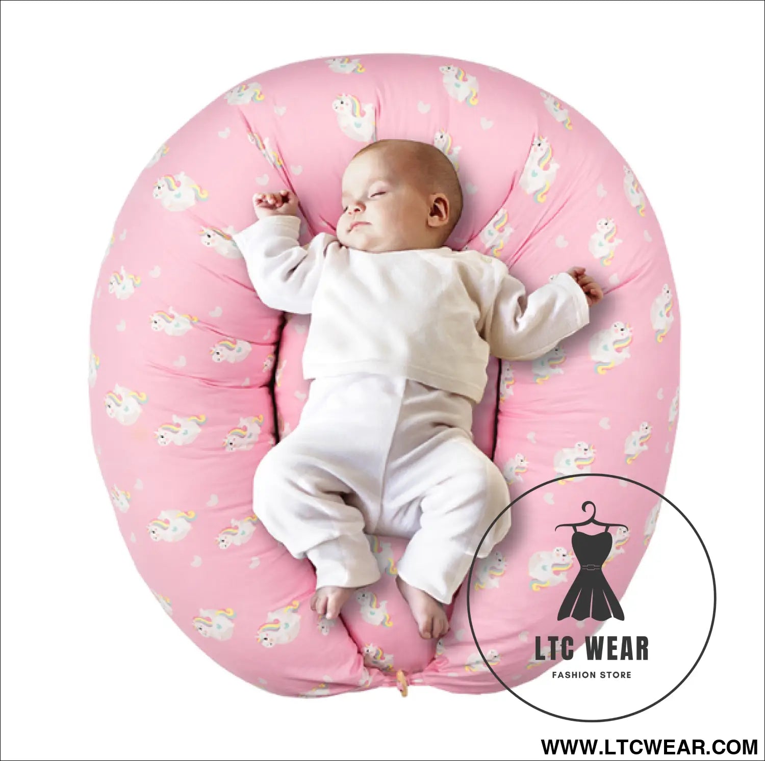 Nursing pillows dimensions pillow breastfeeding nursing and posture support nursing pillows for breastfeeding - unicorn