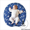 Nursing pillows dimensions pillow breastfeeding nursing and posture support nursing pillows for breastfeeding