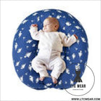 Nursing pillows dimensions pillow breastfeeding nursing and posture support nursing pillows for breastfeeding