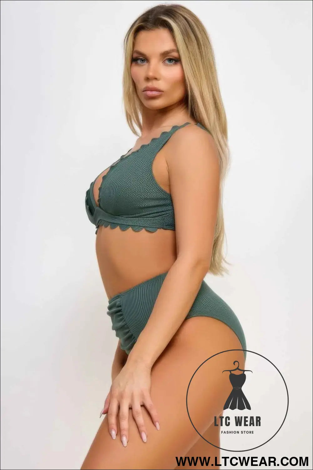 Olivia Bikini Set