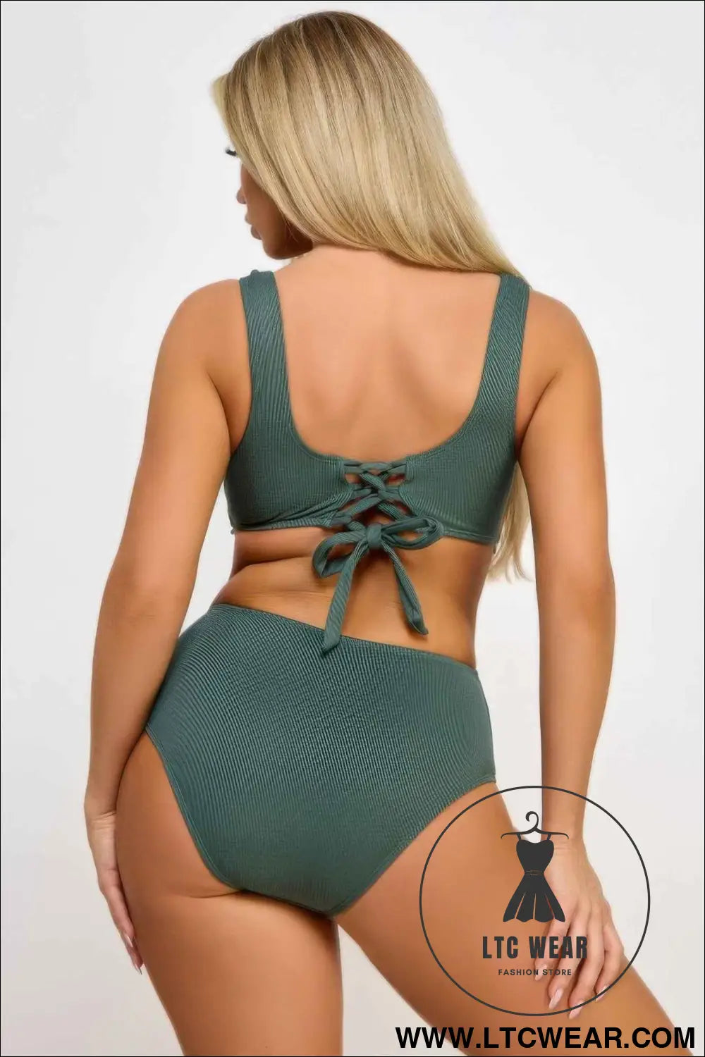 Olivia Bikini Set