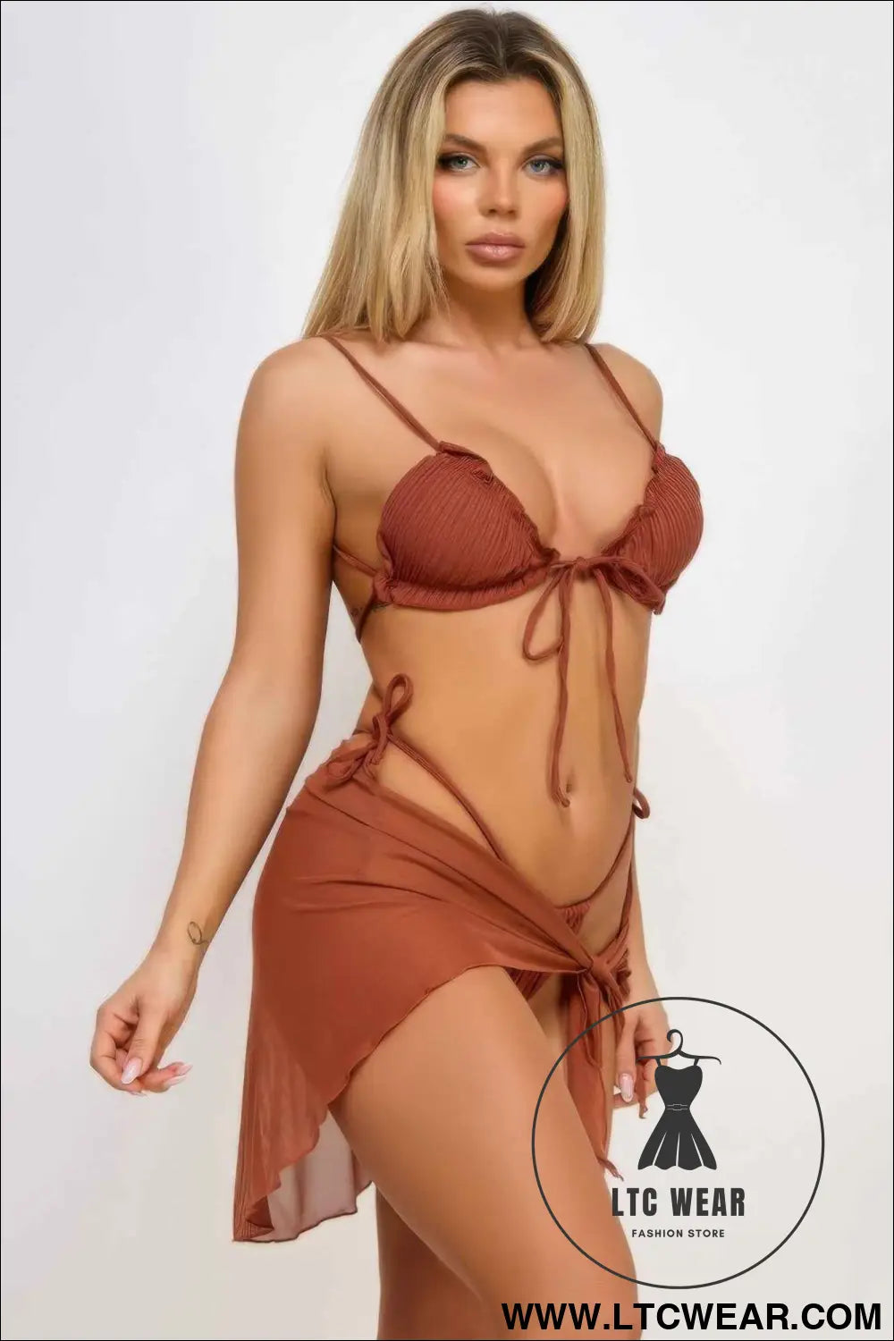 Olivia Bikini Set