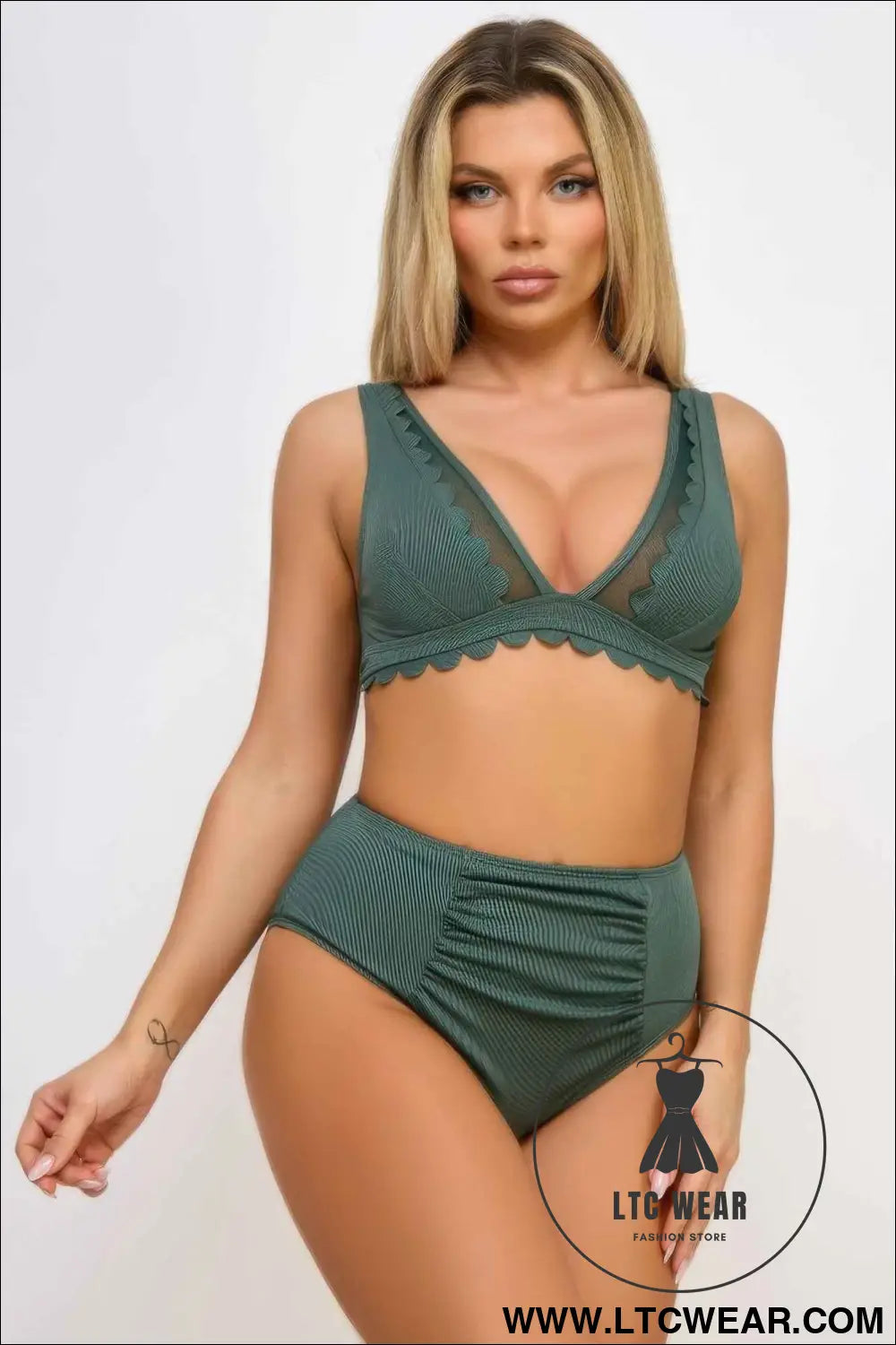 Olivia Bikini Set