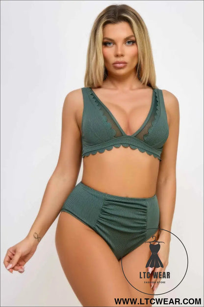 Olivia Bikini Set