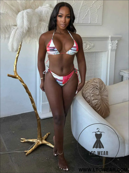 Paradise Inn Bikini