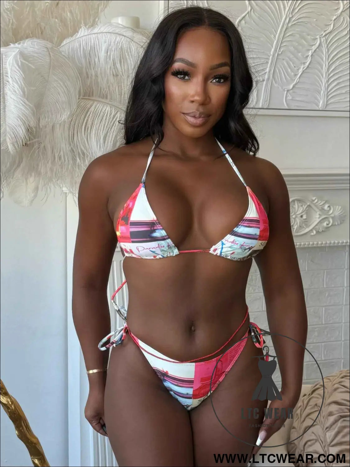 Paradise Inn Bikini