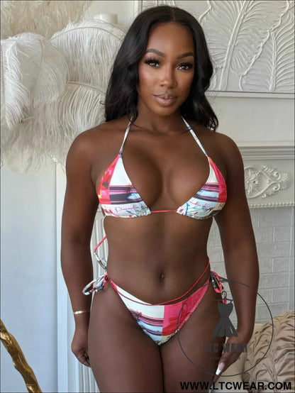 Paradise Inn Bikini