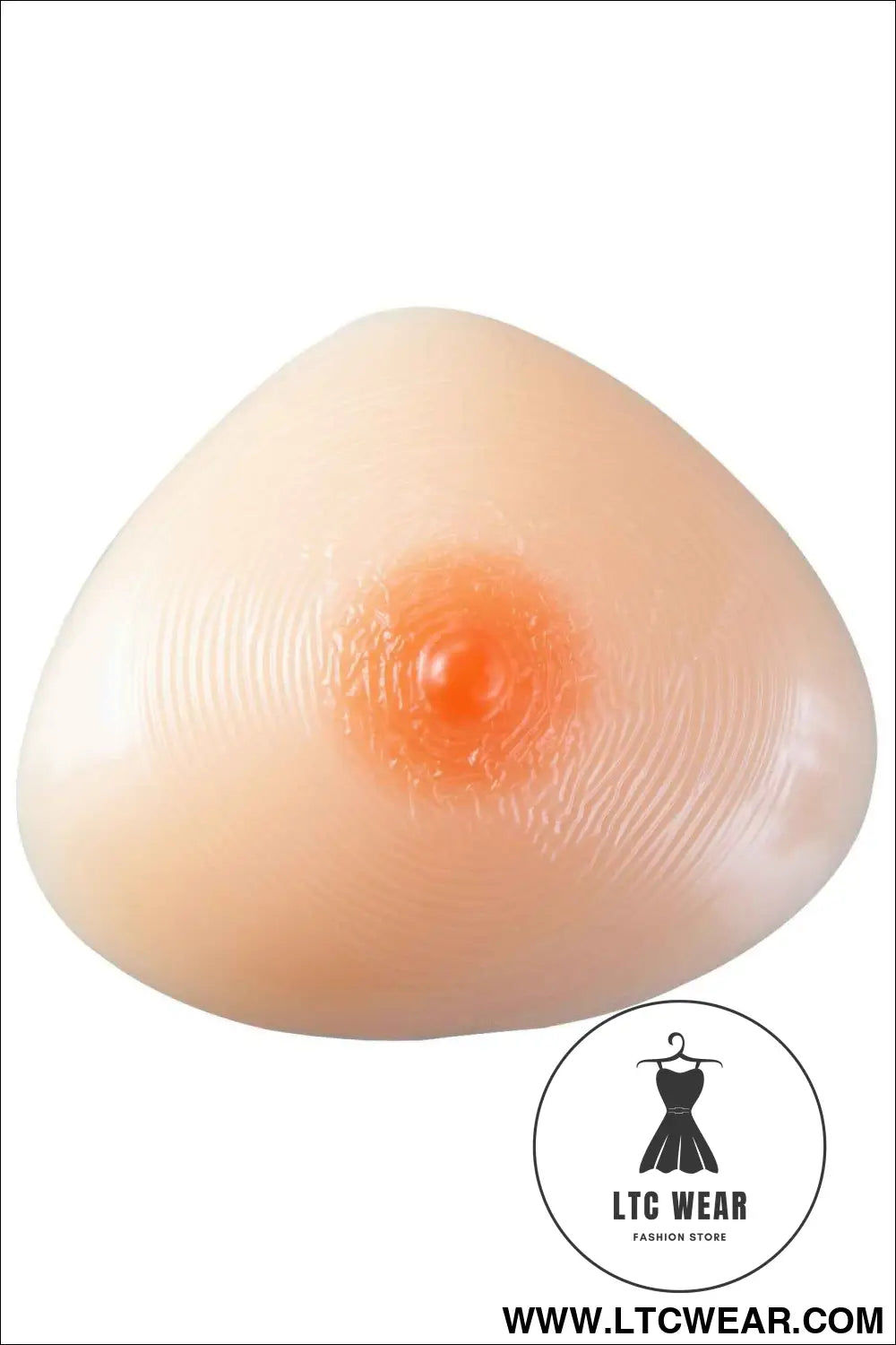 Pauline Silicone Breast