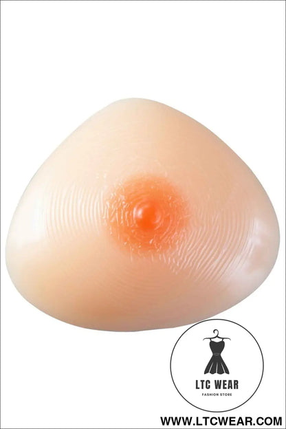 Pauline Silicone Breast