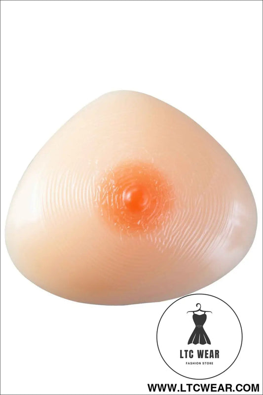 Pauline Silicone Breast