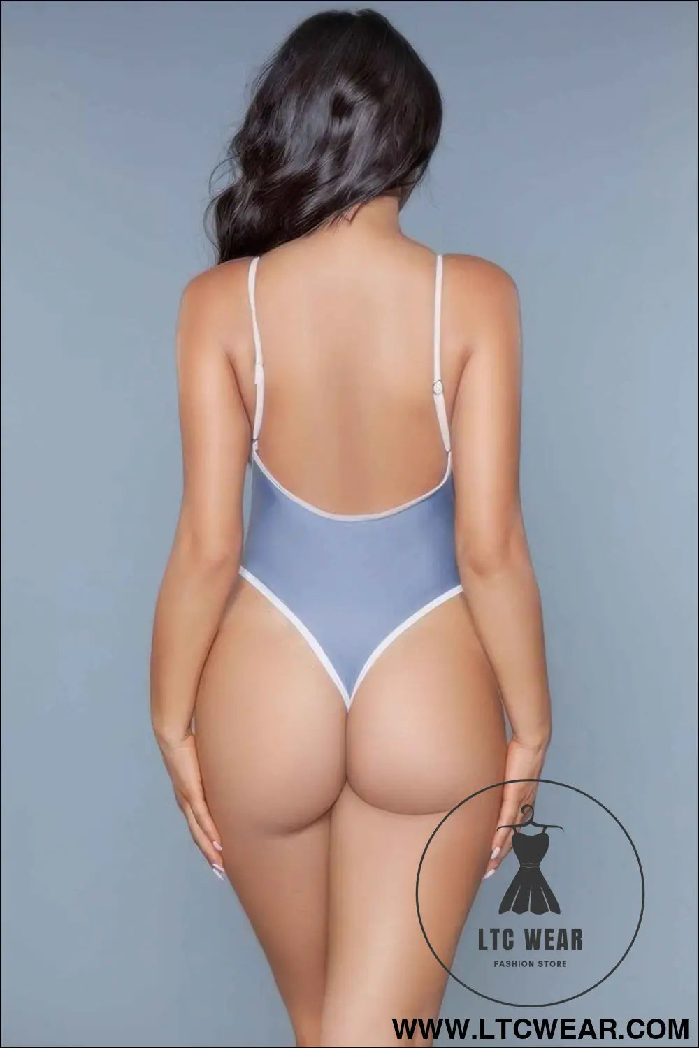 Payton Swimsuit