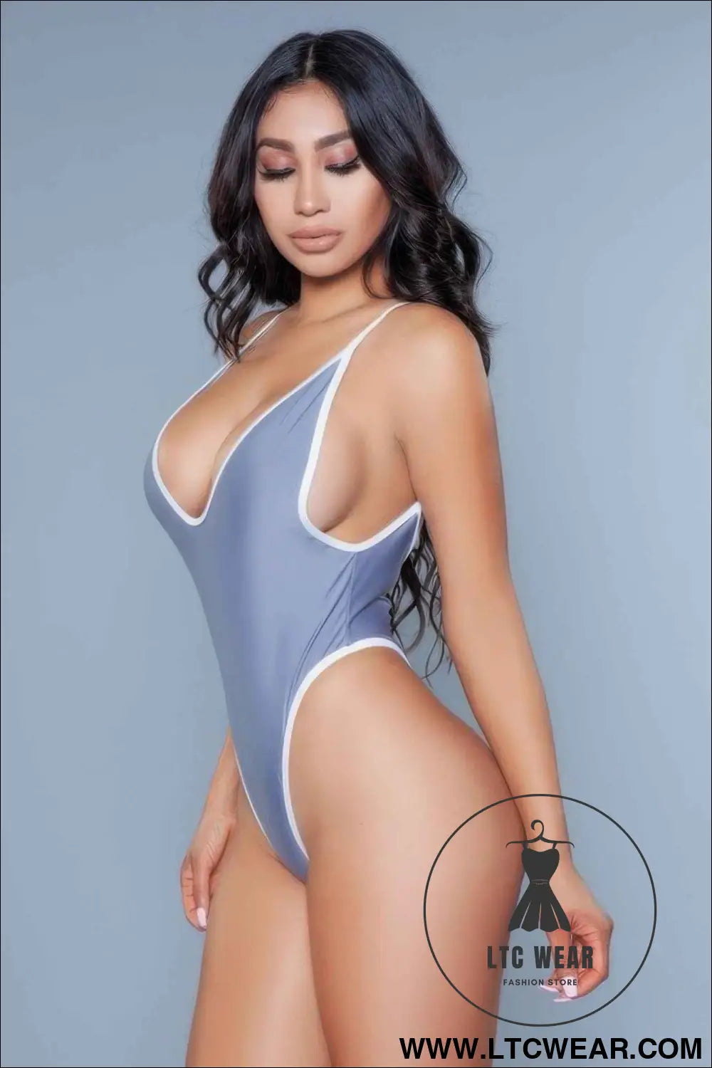 Payton Swimsuit