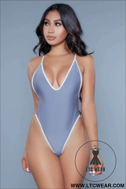 Payton Swimsuit