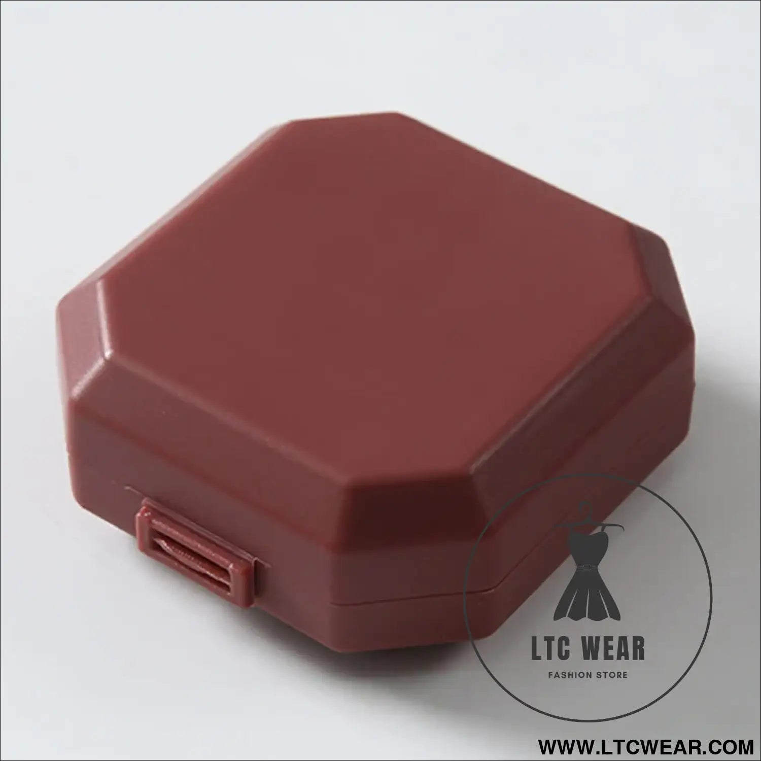 Portable Pill Storage Box: Perfect for Travel & Daily Needs - L.T.C Wear Online Fashion Store