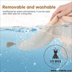 Portable usb electric blanket with 3 heat settings machine washable design. Ideal for home office or travel use.